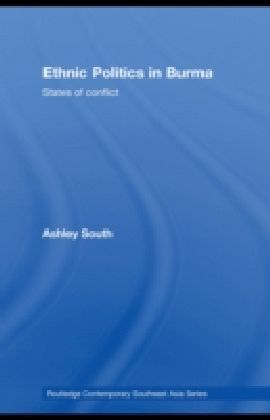 Ethnic Politics in Burma