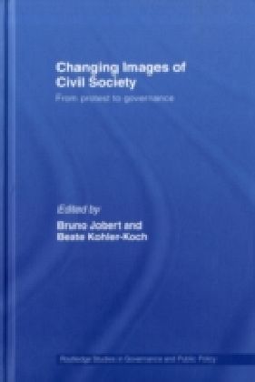 Changing Images of Civil Society