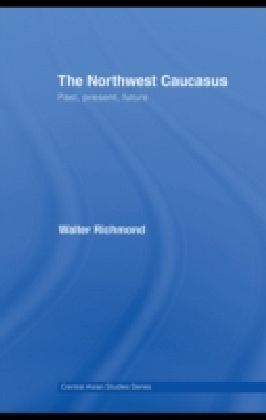 Northwest Caucasus