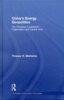 China's Energy Geopolitics