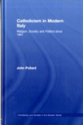 Catholicism in Modern Italy main product photo
