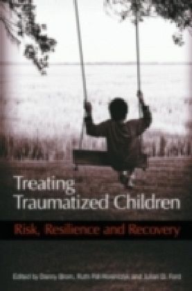 Treating Traumatized Children