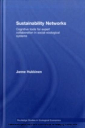 Sustainability Networks