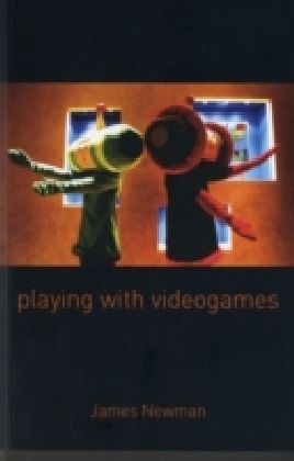 Playing with Videogames