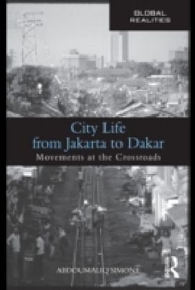 City Life from Jakarta to Dakar