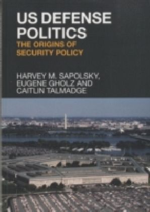 US Defense Politics