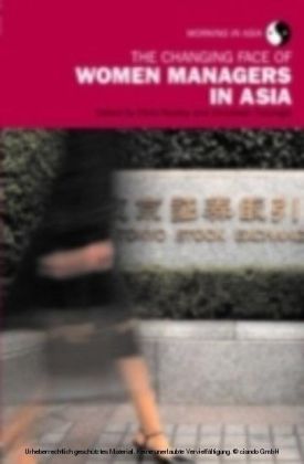 Changing Face of Women Managers in Asia