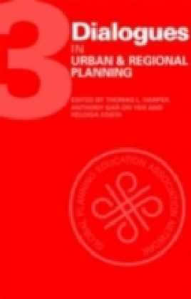 Dialogues in Urban and Regional Planning