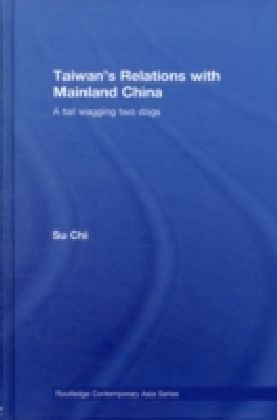 Taiwan's Relations with Mainland China