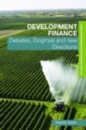 Development Finance