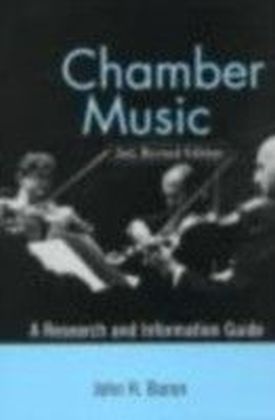 Chamber Music