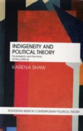 Indigeneity and Political Theory
