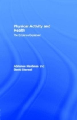 Physical Activity and Health