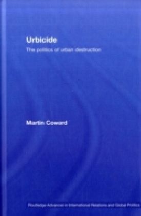 Urbicide main product photo