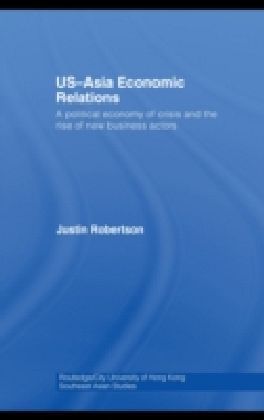 US-Asia Economic Relations