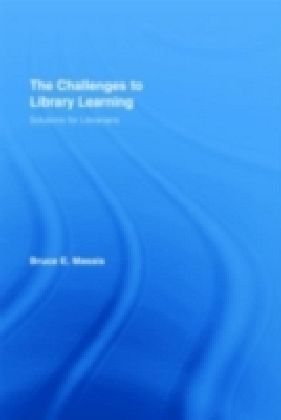 Challenges to Library Learning