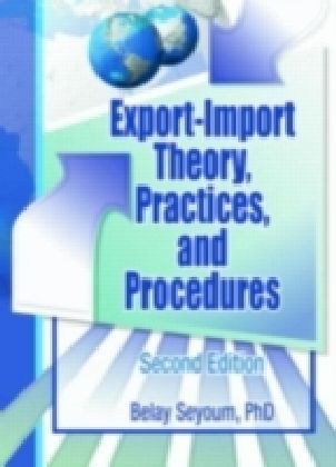 Export-Import Theory, Practices, and Procedures