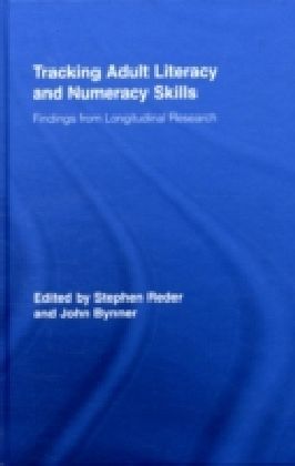 Tracking Adult Literacy and Numeracy Skills