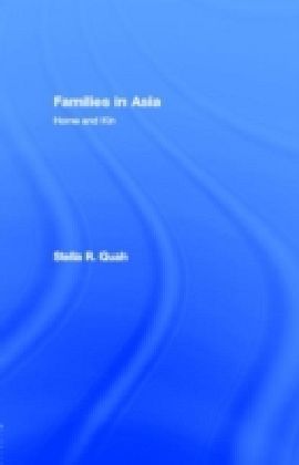 Families in Asia main product photo
