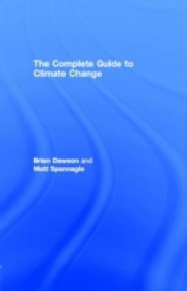 Complete Guide to Climate Change