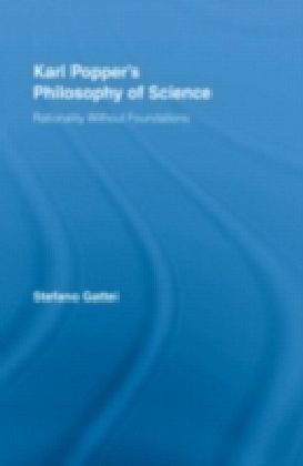 Karl Popper's Philosophy of Science