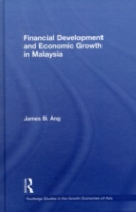 Financial Development and Economic Growth in Malaysia
