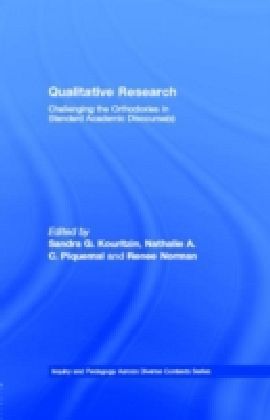 Qualitative Research
