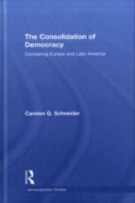 Consolidation of Democracy