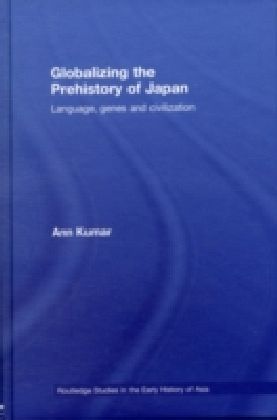 Globalizing the Prehistory of Japan