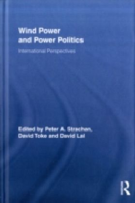 Wind Power and Power Politics