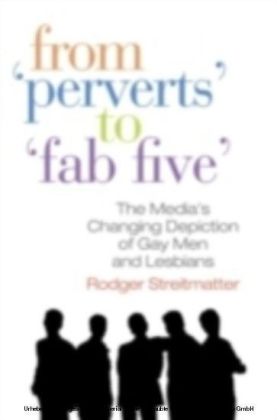 From "Perverts" to "Fab Five"