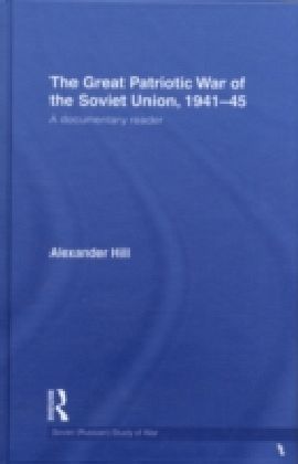 Great Patriotic War of the Soviet Union, 1941-45 main product photo