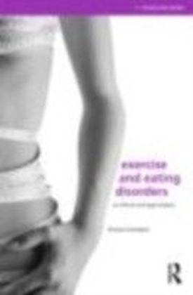 Exercise and Eating Disorders main product photo