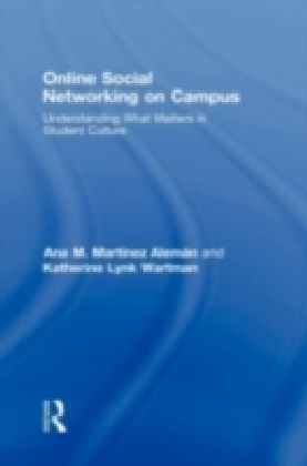 Online Social Networking on Campus