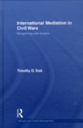 International Mediation in Civil Wars