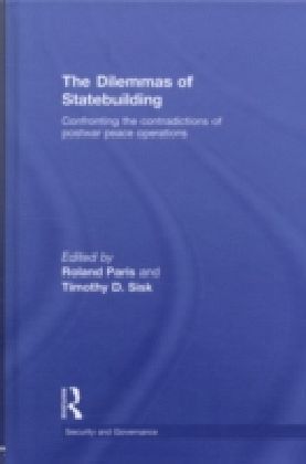 Dilemmas of Statebuilding