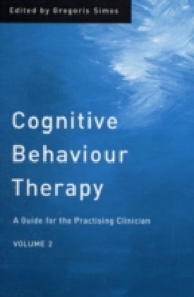Cognitive Behaviour Therapy