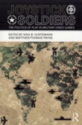 Joystick Soldiers