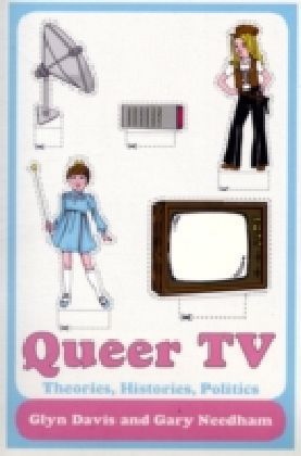 Queer TV main product photo