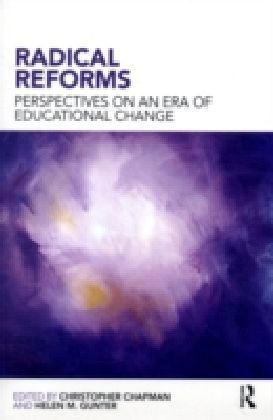 Radical Reforms
