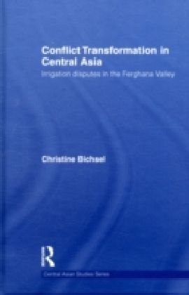 Conflict Transformation in Central Asia