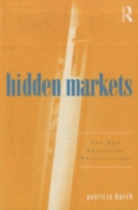 Hidden Markets