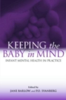 Keeping The Baby In Mind