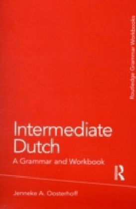 Intermediate Dutch: A Grammar and Workbook