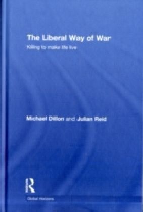 Liberal Way of War