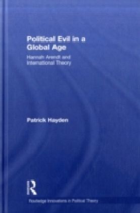 Political Evil in a Global Age