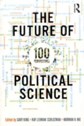 Future of Political Science