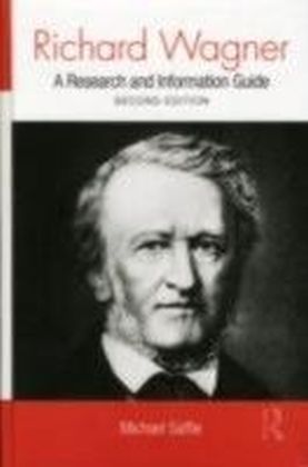 Richard Wagner main product photo