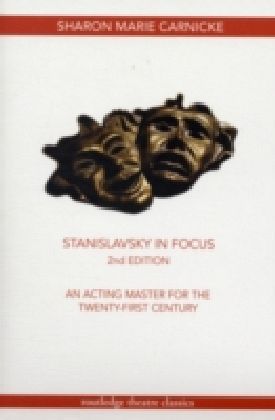 Stanislavsky in Focus