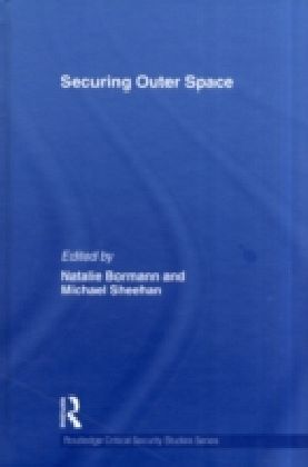 Securing Outer Space main product photo